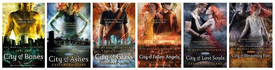 Mortal Instruments City Of Ashes Epub Free Download
