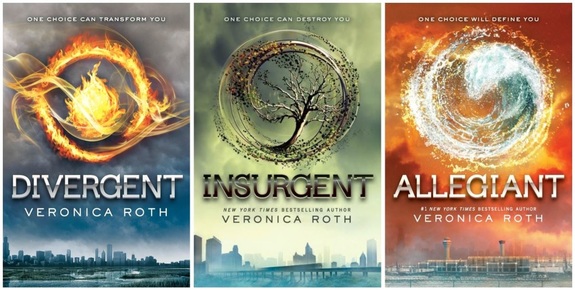 Four a divergent story collection audiobook